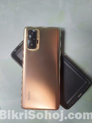 Redmi Note 10 Pro
